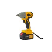Robustech CW-20B Akülü Kömürsüz Somun Sökme