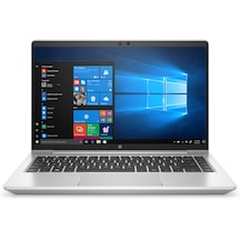 HP ProBook 440 G8 4P3R4ES i7-1165G7 8 GB 256 GB SSD 14" W10P Dizüstü Bilgisayar