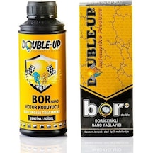 Double Up Bor Nano Motor Koruyucu 400 Ml