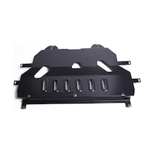 Citroen C4 2004-2010 Metal Karter Muhafaza Koruma Saci