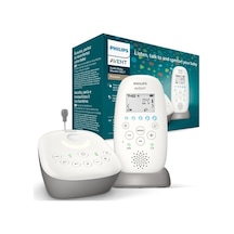 Philips Bebek Telsizi Özel Kristal Netliğinde Ses ve 18 Saate Kadar Pil Ömrü