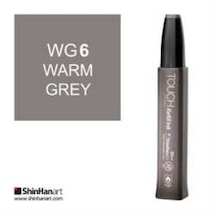Touch Twin Marker Refill Ink 20Ml Wg6 Warm Grey