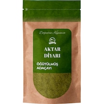 Adaçayı Öğütülmüş 250 Gr Aktar Diyarı Diğer