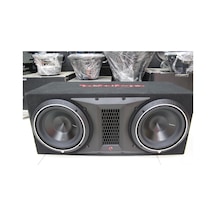 Rockford Fosgate P3-10-2 Kutu 1000w Rms - 27 CM Amerikan