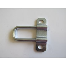 Peugeot Bıpper 08/17 Bagaj Kapak Kilit Karşılığı Üst Sağ/sol Aynı Adet Çift Kapı - Kapı Kolu