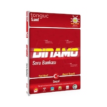 Tonguç 5.Sınıf Sosyal Bilgiler Dinamo Soru Bankası (543527823)
