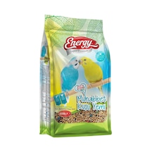 Energy Super Premium Energy Muhabbet Kuşu Yemi 300 G