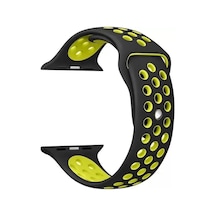 Apple Uyumlu  Watch 42 MM Spor Kordon 42 MM Kayış Seri 1-2-3