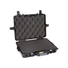 Mtc 300c Siyah - Yumurta Sünger + Kare Lazer Kesim Süngerli Tough Case Pro Takım Çantası
