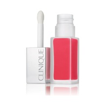 Clinique Pop Liquid Matte Lip Colour Ruj 04 Ripe Pop