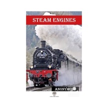 Steam Engines - Steam Engines - Platanus Publishing