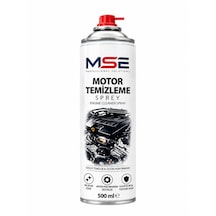 Susuz Motor Temizleyici 500 Ml Engine Cleaner