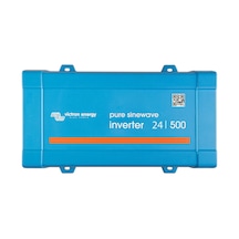 Victron Energy Ve.direct Schuko İnvertör 24v-500va