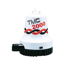 Tmc Sintine Pompası 12 V 2000 Gph