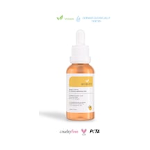 Wiwify C Vitamini Aydınlatıcı Botanikal Kolajen Serum 30 ML