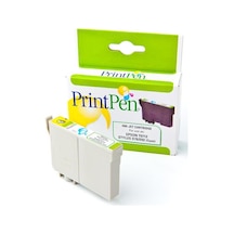 Prıntpen Epson T0712 Cyan 13,5ml -79103