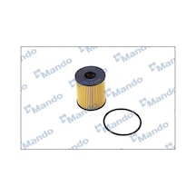 Opel Corsa D Yag Filtresi 1.3 Cdti 2007-2014 Mando Mof0308