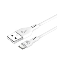 Mi 5 Pro Sta T-aura 3.1a Hızlı Şarj Kablosu 1 Mt.