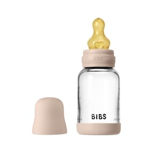 Bibs Baby Bottle Comp. Set Biberon Blush 120ml