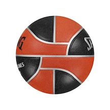 Spalding TF500 Euroleague 6 No Basketbol Topu