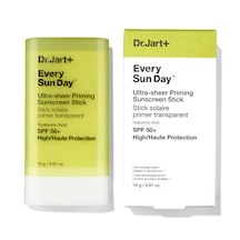 Dr. Jart+ Every Sun Day Ultra-sheer Priming Sunscreen Stick Spf50+ 19g.