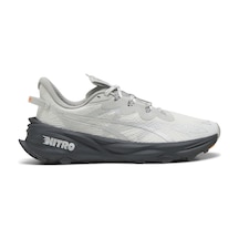Puma Fast-trac Nitro 3 Gore-tex Erkek Gri Koşu Ayakkabısı 37979403 1703474 Gri
