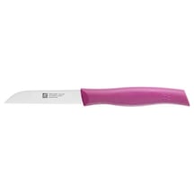 Zwilling 381900800 Twin Grip Sebze Meyve Bıçağı Mor