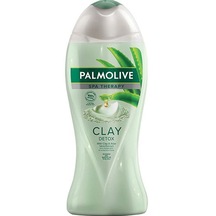 Palmolıve  Duş Jeli 500Ml Clay Detox