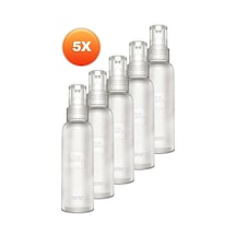 Avon Pur Blanca Kadın Vücut Spreyi 5 x 100 ML