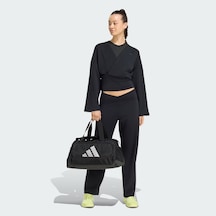 Adidas Motion Essentials Kadın Eşofman Altı Kv3896 Siyah