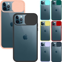 Iphone 11 Pro Kilif Palm Kamera Koruma Kapakli Silikon 473759509