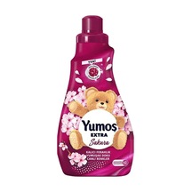 Ekstra Konsantre Çamaşır Yumuşatıcı Sakura 1008 Ml 42 Yıkama