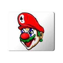 Mario Joker Baskılı Mousepad Mouse Pad