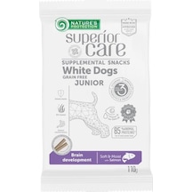 Nature's Protection Süperior Care Tahılsız Somonlu Köpek Ödülü 110 G