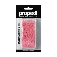 Propedi Ergonomik Ponza Taşı Pr-104 Açık Bej