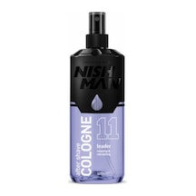Nish Man Tıraş Sonrası Kolonya 400 ML
