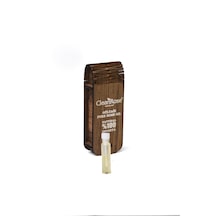 Clean Rose Saf Isparta Gül Yağı 1 Ml Ahşap Özel Kutulu