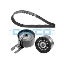 DAYCO KTB914 TRİGER EKSANTRİK GERGİ SETİ 137×254 206 207 307 308- DAYCO KTB914 TRİGER EKSANTRİK GERGİ SETİ 137×254 206 207 307 308-