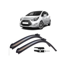 Hyundai İx20 Muz Silecek Takımı Ön 2011-2020