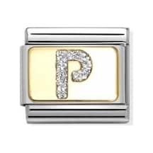 Nomınatıon 030291/16 Çelik Bileklik