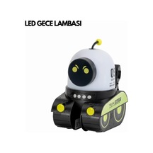 Ers Led Projektör Lamba