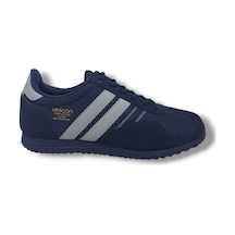Lescon Nova 2 Lacivert Sneakers Spor Ayakkabı Lacivert - Gri Lescon Nova 2 Lacivert Sneakers Spor Ayakkabı Lacivert - Gri