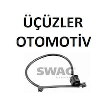 Arka Fren Balata Fişi Audi Q7 Touareg Cayenne 955 7L0907637