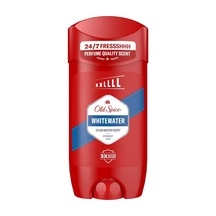 2 Adet Old Spice Deo Stick Whitewater 85 Ml