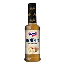 Kc Kahve Şurubu Fındıklı 16'li Paket Diğer