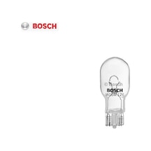 Bosch  12V Dipsiz Ampul T15 16W N11.5137