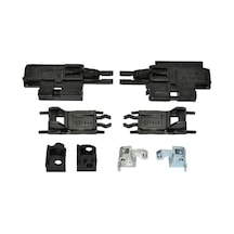 Set Sunroof Tamir Bmw E39