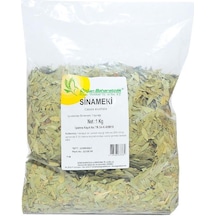 Doğan Baharatçılık Sinameki 1 KG