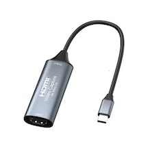 Lb 4k 30hz 2.0 Type-c Hdmi Capture Zr1087