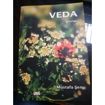 Veda Şiirler